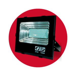 Reflector LED