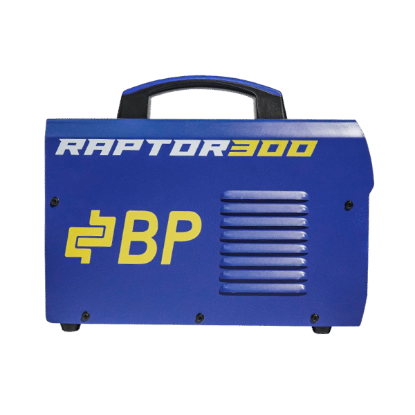 Soldadora Raptor 300 AMP 2 en 1 MMA / TIG LIFT / 110-220V - Imagen 4