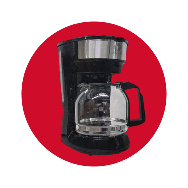 CAFETERA BP MR. CHEF 15 TAZAS