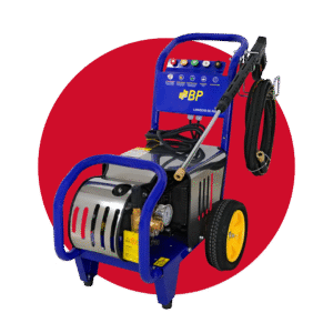 Hidrolavadora Industrial 5.0 HP