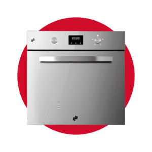 Horno de Gas BP Astronomy Silver