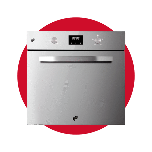Horno de Gas BP Astronomy Silver
