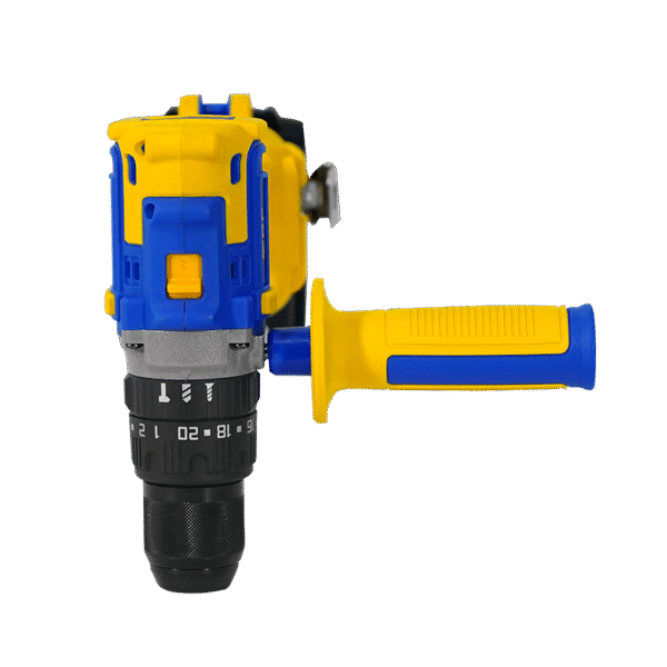 Taladro Profesional Brushless 1/2" - Imagen 2