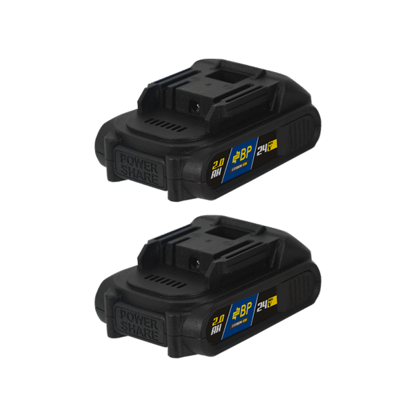 Taladro Profesional Brushless 1/2" - Imagen 4