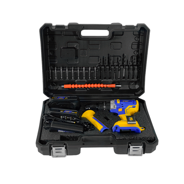 Taladro Profesional Brushless 1/2" - Imagen 3
