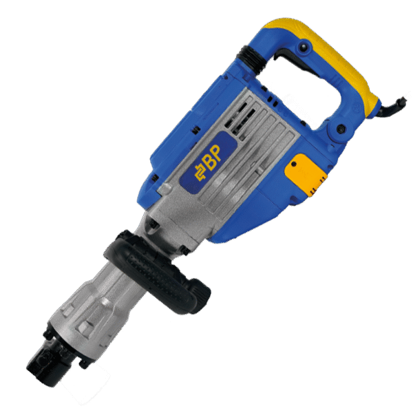 Martillo Demoledor - Imagen 2