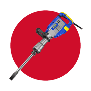 Martillo Demoledor