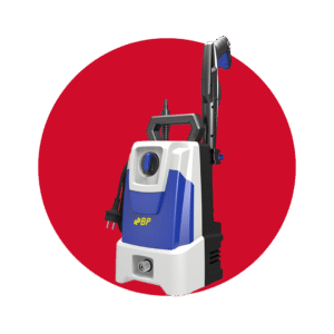 Hidrolavadora Eléctrica / 1500 PSI