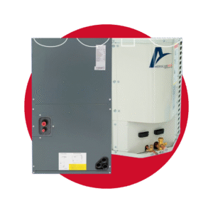 AIRE ACONDICIONADO TIPO DUCTO 36K/BTU
