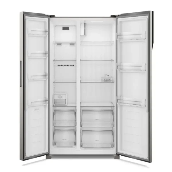 NEVERA ELECTROLUX SIDE BY SIDE 442LTS - Imagen 3