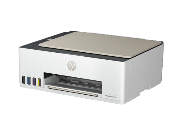 IMPRESORA HP MULTIFUNCIONAL SMART TANK WIFI - Imagen 2