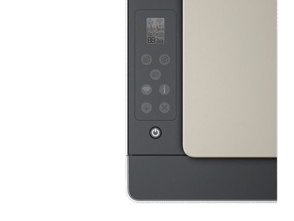 IMPRESORA HP MULTIFUNCIONAL SMART TANK WIFI - Imagen 4