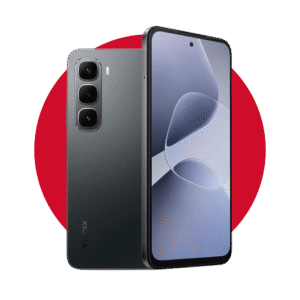 CELULAR INFINIX HOT 60I 8GB/256GB