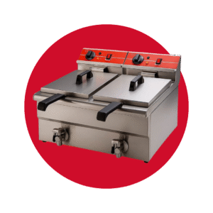 MAQUINA FREIDORA