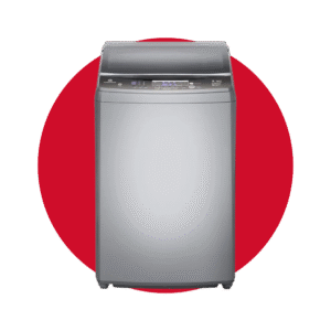 LAVADORA AUTOMATICA 19KG INDURAMA