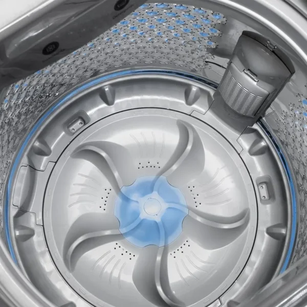 LAVADORA AUTOMATICA 19KG INDURAMA - Imagen 6