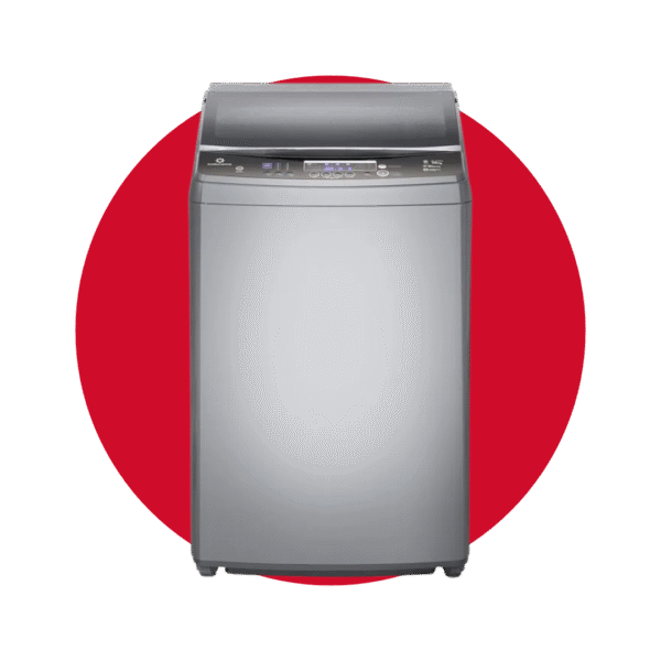LAVADORA AUTOMATICA 19KG INDURAMA