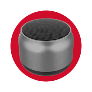 PARLANTE BLUETOOTH MOI K3