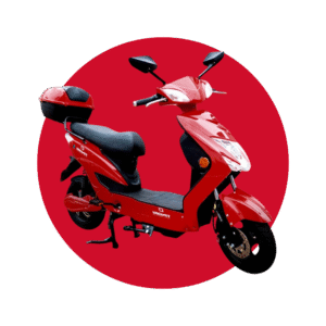 MOTO ELECTRICA KAWAMURA OYB-1205