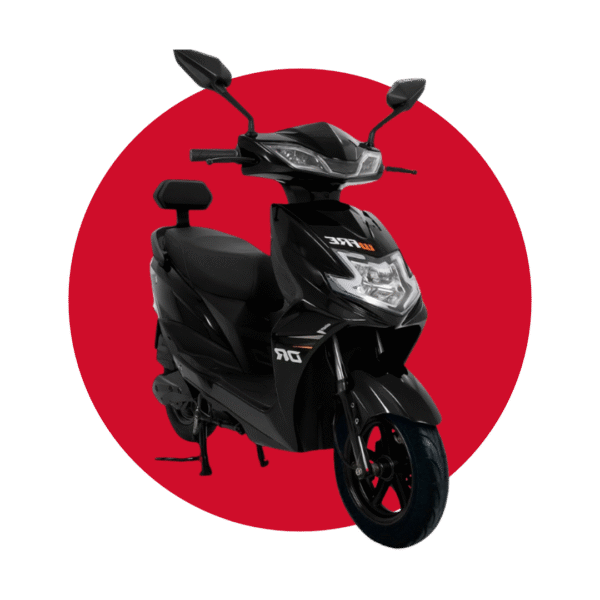MOTO ELECTRICA KAWAMURA OYB-1207