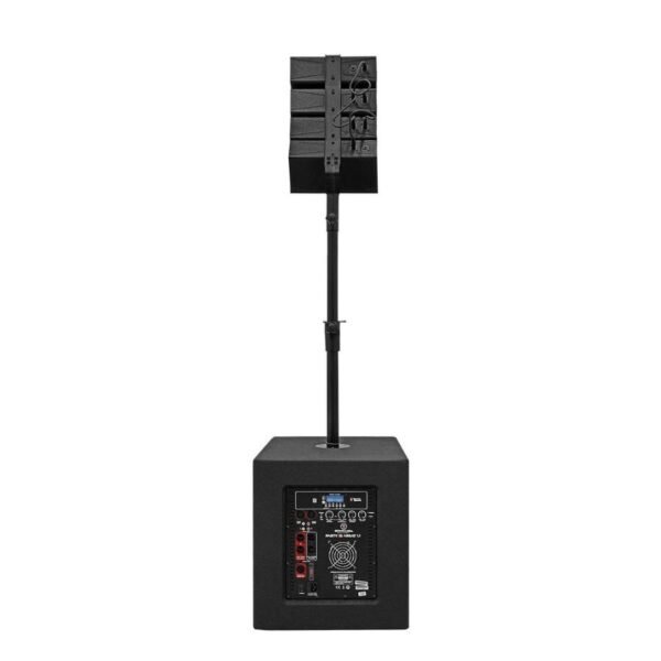 SONIC PARTY 15 ARRAY 1.1 SISTEMA ACTIVO LINEAL - Imagen 2