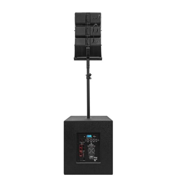 SONIC PARTY ARRAY 1.1 SISTEMA ACTIVO LINEAL - Imagen 3