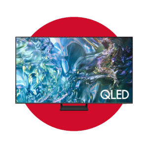 Smart TV SAMSUNG QLED 4K 65"
