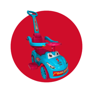 CORREPASILLO R888 HAPPY CAR
