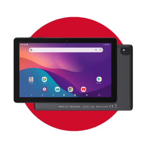TABLET RCA ONE PLUS 4GB/128GB