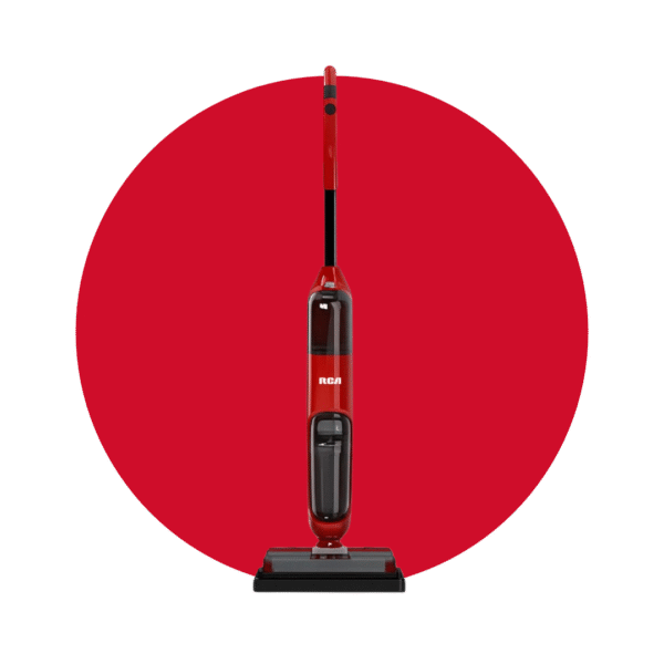 ASPIRADORA RCA CORDLESS CLEANING