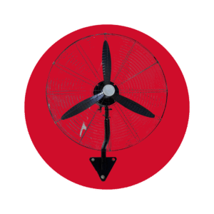 VENTILADOR BEST DE PARED 30"