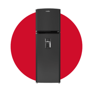 Refrigeradora Mabe No Frost 264 L Brutos