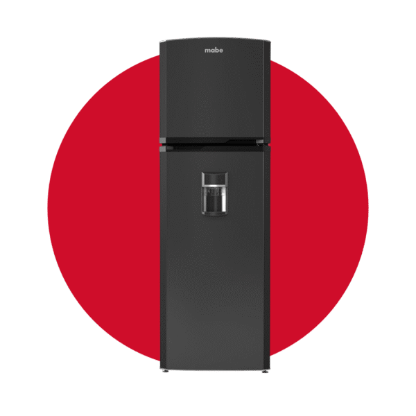 Refrigeradora Mabe No Frost 264 L Brutos