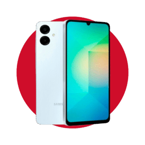 SAMSUNG A06 4GB/128GB