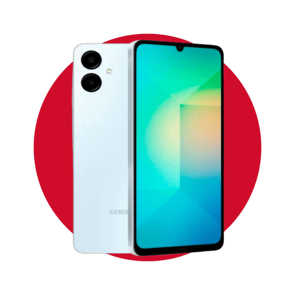 SAMSUNG A06 4GB/128GB