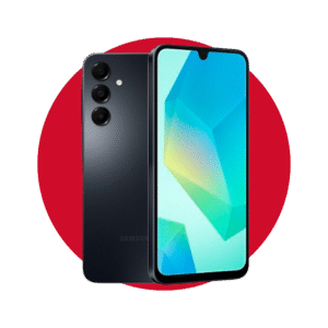 SAMSUNG A16 4GB/128GB