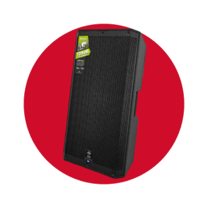 CAJA AMPLIFICADA ULTRA SOUND COBRA SP15