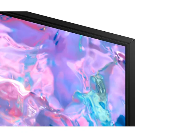 SMAR TV SAMSUNG CRYSTAL HD 4K 70" - Imagen 4