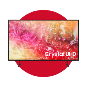 SAMRT TV SAMSUNG CRYSTAL UHD 75"