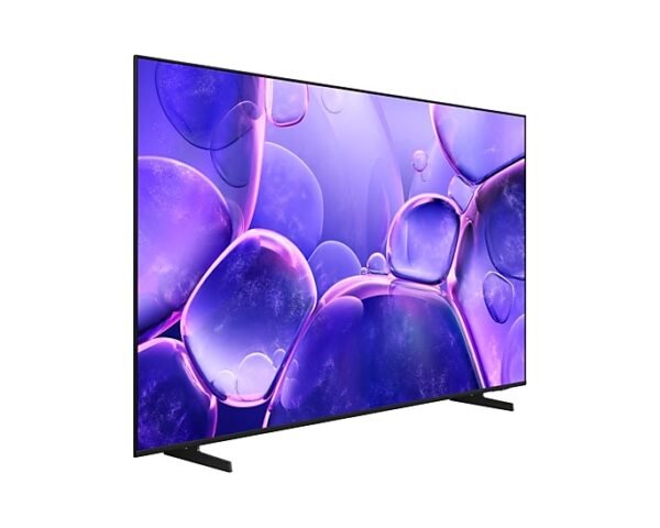 Smart TV Samusung 85 pulgadas Crystal U8000F 4K - Imagen 2