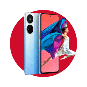 ZTE BLADE V40S 6GB/128GB
