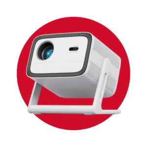 PROYECTOR DE VIDEO WANBO VALI 1