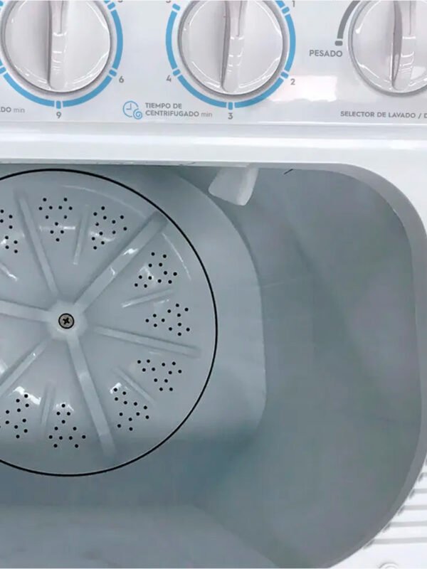 Lavadora Doble Pozo Westinghouse 14 Kg - Imagen 3