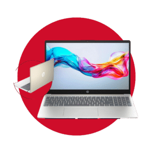 PORTATIL HP CORE i7 16GB/512GB
