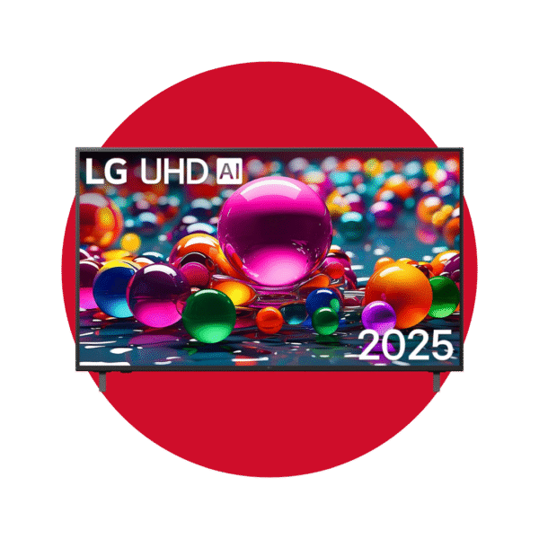 SMART TV LG 55" THINQ AI - INTELIGENCIA ARTIFICIAL / 4K UHD