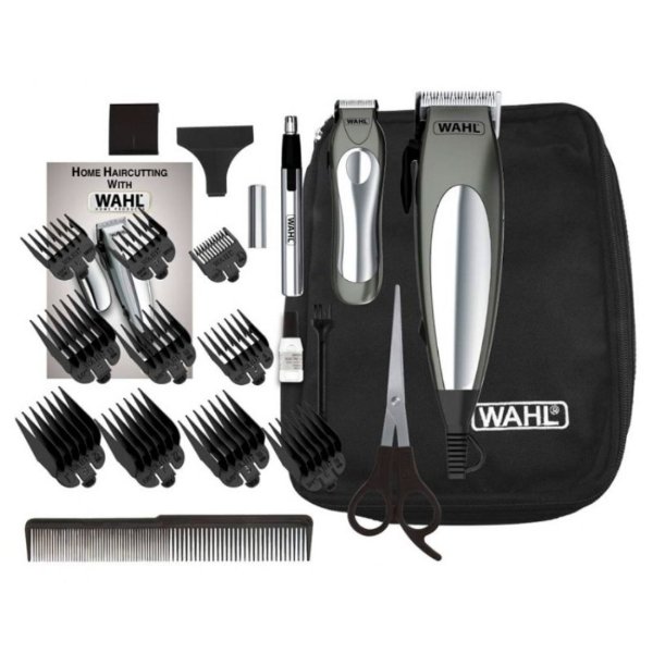 CORTADORA DE CABELLO WAHL DELUXE GROOM - Imagen 2