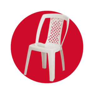 SILLA MONTECARLO PICA BLANCO