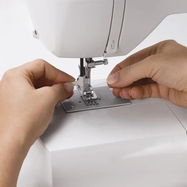 Máquina de Coser Singer Portátil 100 Puntadas - Imagen 2