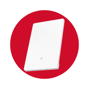 Router Wi-Fi 6 AX3000 Ultrafino