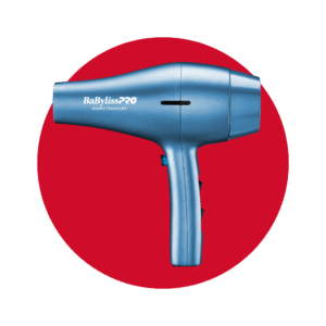 Combo BaBylissPRO Secadora 2000W + Rizador Miracurl Pro ¾”